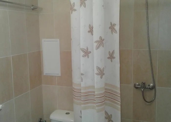 Kaloyan Apartamento *