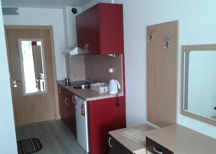 Apartamento Kaloyan