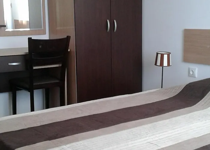 Apartamento Kaloyan *