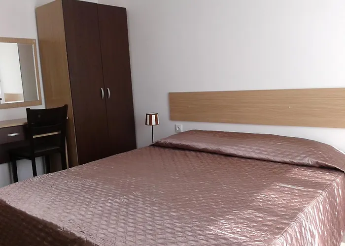Apartamento Kaloyan