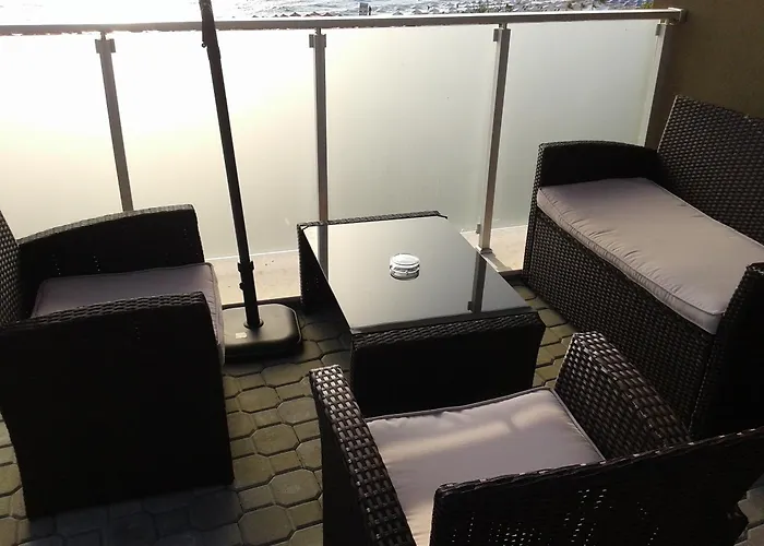 Kaloyan Apartamento *