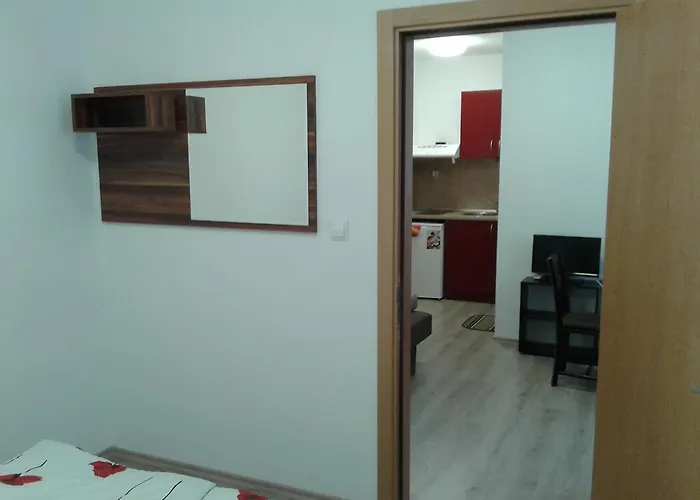 Kaloyan Apartamento
