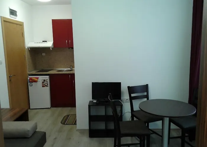 Apartamento Kaloyan