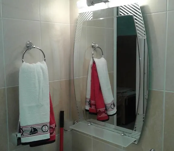 Kaloyan Apartamento *