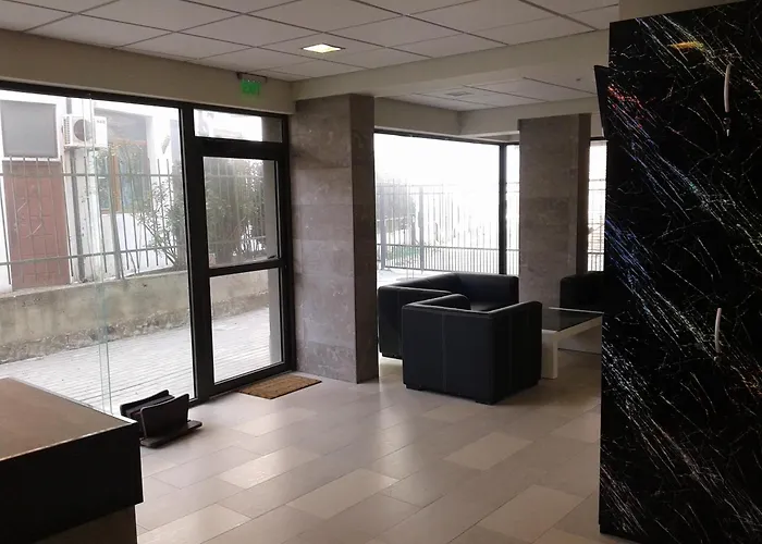 Apartamento Kaloyan Sozopol