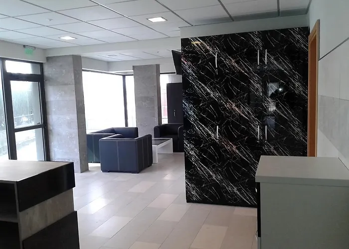 Apartamento Kaloyan *