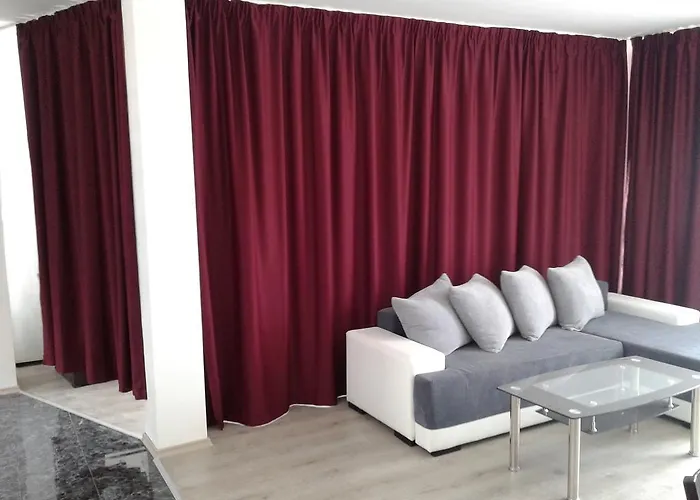 Kaloyan Apartamento Sozopol