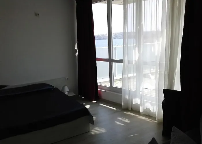 Kaloyan Apartamento Sozopol