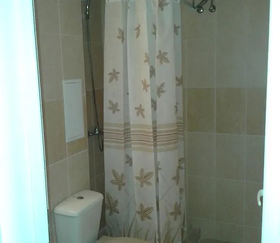 Kaloyan Apartamento Sozopol