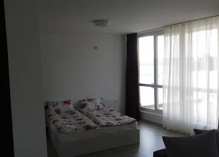 Kaloyan Apartamento Sozopol