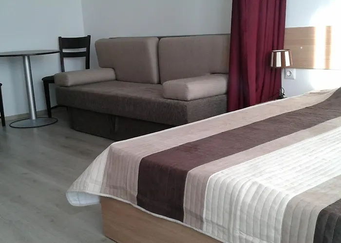 Apartamento Kaloyan *