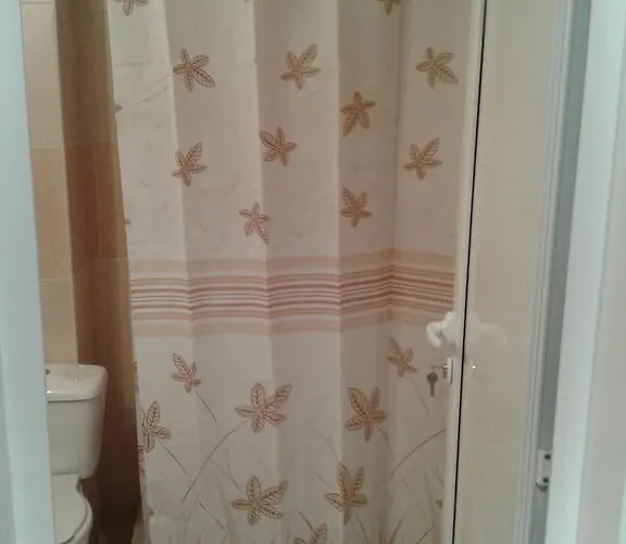 Kaloyan Apartamento *