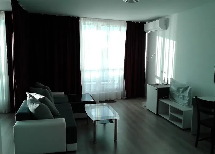 Apartamento Kaloyan Sozopol