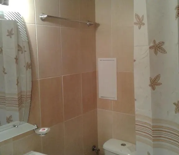 Apartamento Kaloyan Sozopol