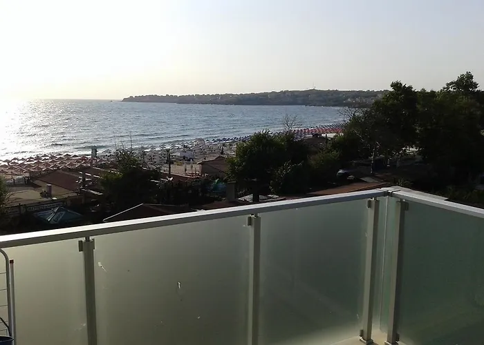 Apartamento Kaloyan Sozopol